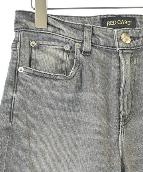 RED CARD ยีนส์