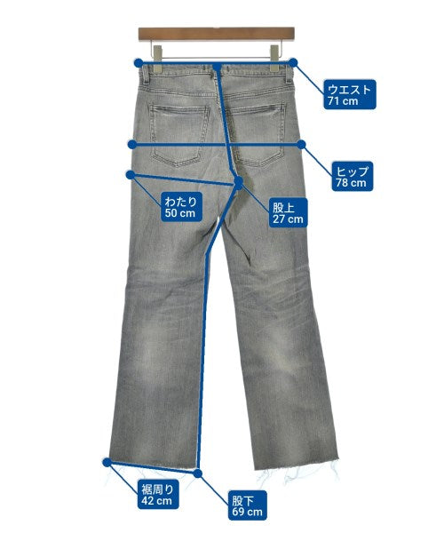 RED CARD ยีนส์