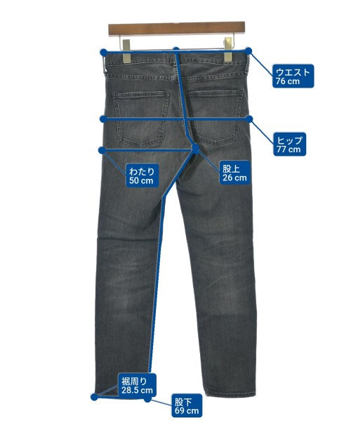 RED CARD ยีนส์