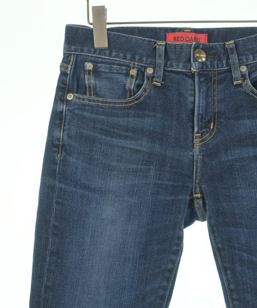 RED CARD ยีนส์