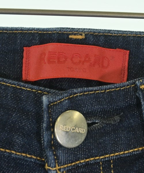 RED CARD ยีนส์