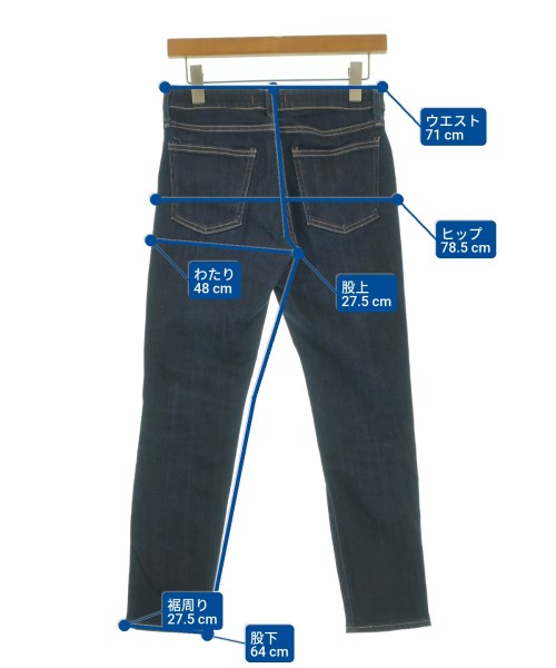 RED CARD ยีนส์