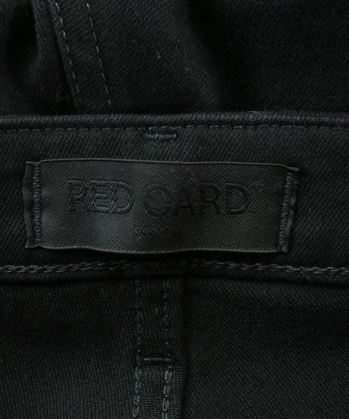 RED CARD ยีนส์