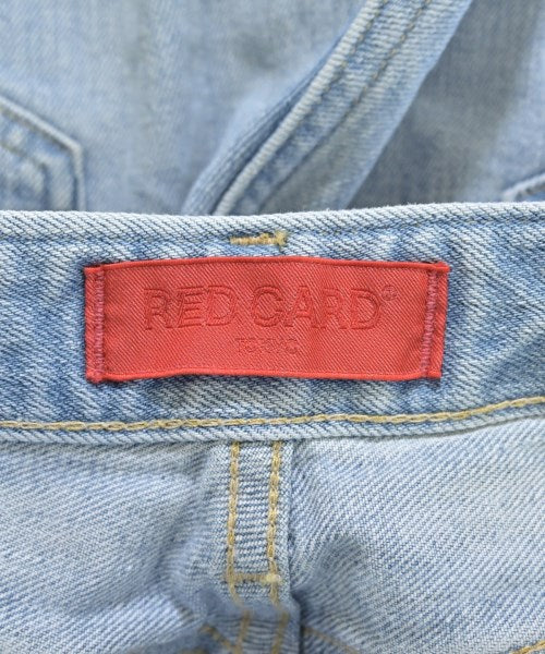 RED CARD ยีนส์