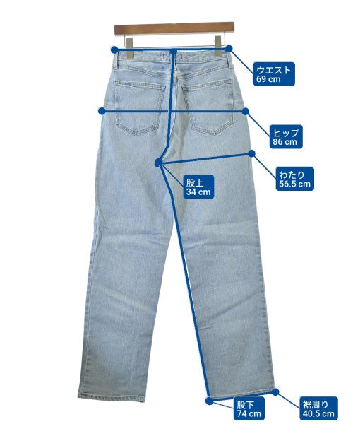 RED CARD ยีนส์