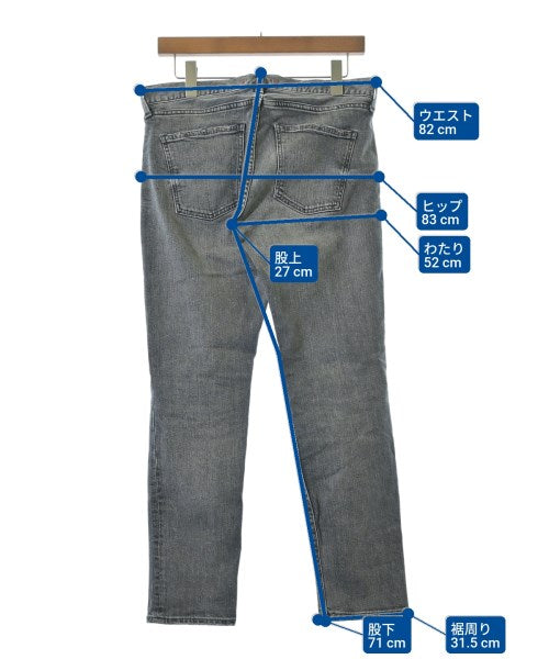 RED CARD ยีนส์