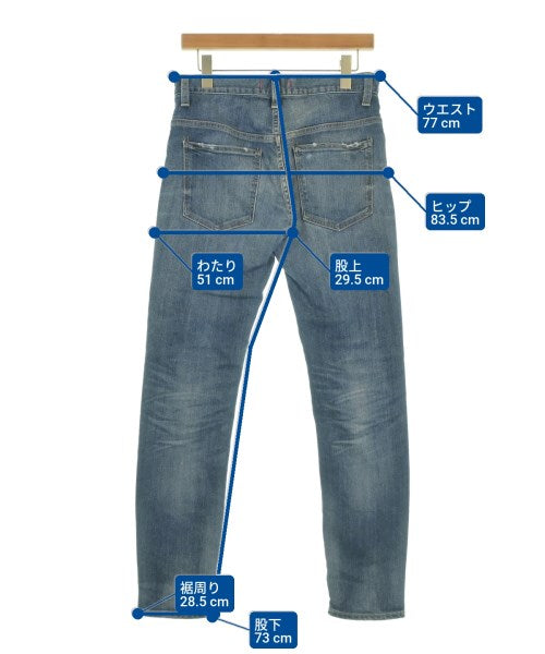 RED CARD ยีนส์