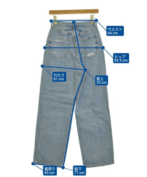 RED CARD ยีนส์