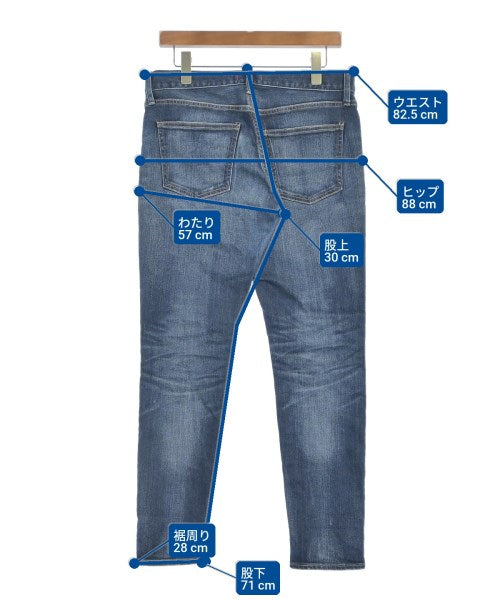 RED CARD ยีนส์