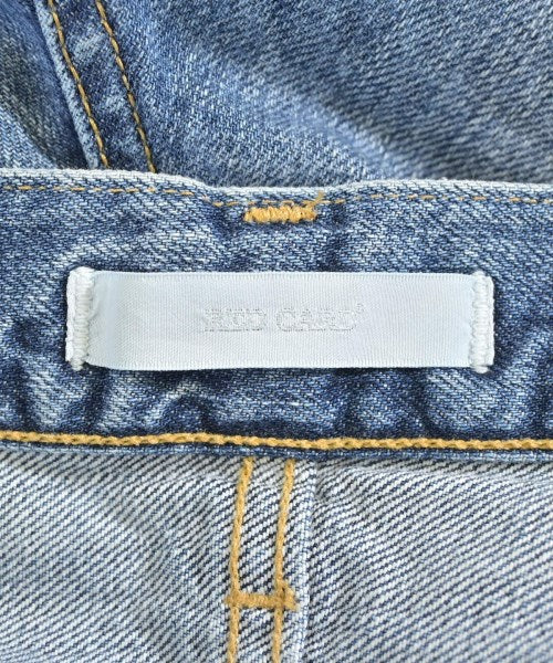 RED CARD ยีนส์