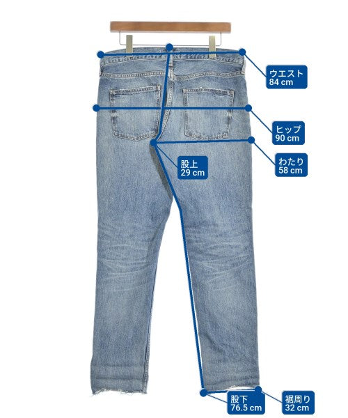 RED CARD ยีนส์