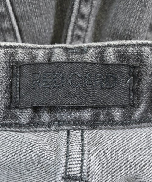 RED CARD ยีนส์