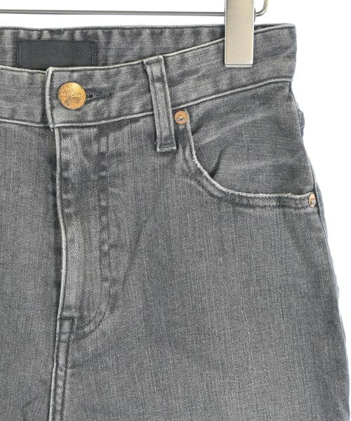 RED CARD ยีนส์