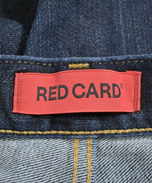 RED CARD ยีนส์