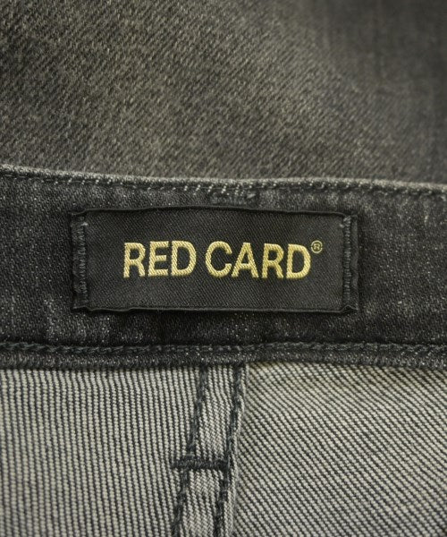 RED CARD ยีนส์