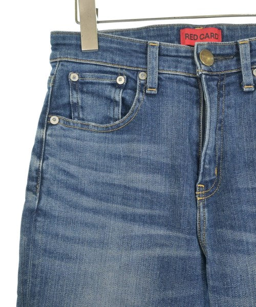 RED CARD ยีนส์