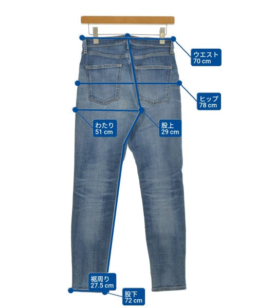 RED CARD ยีนส์