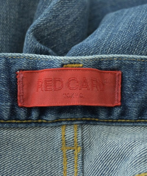 RED CARD ยีนส์