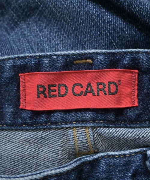 RED CARD กระโปรงยาว/แม็กซี่ยาว