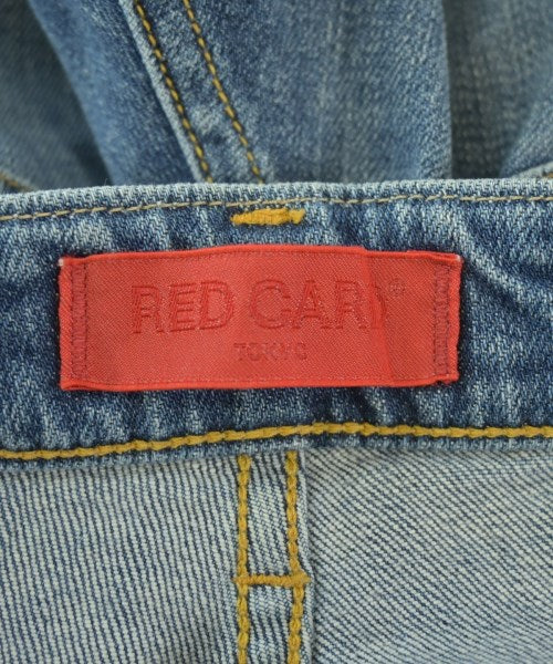 RED CARD ยีนส์