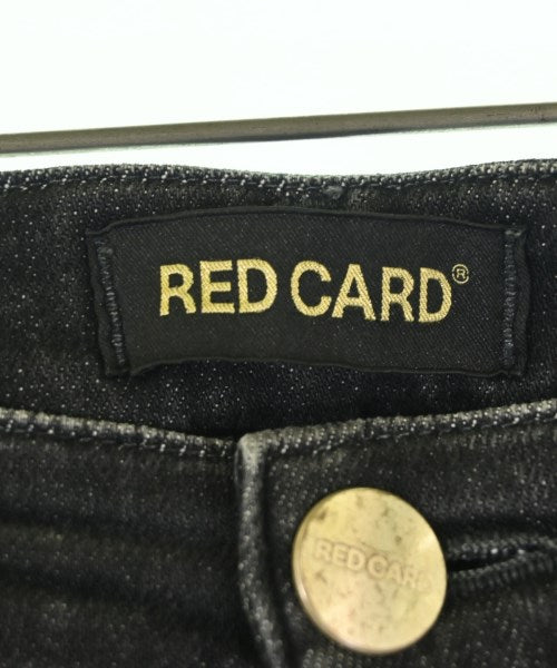 RED CARD ยีนส์