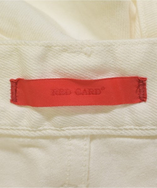RED CARD กางเกง อื่น