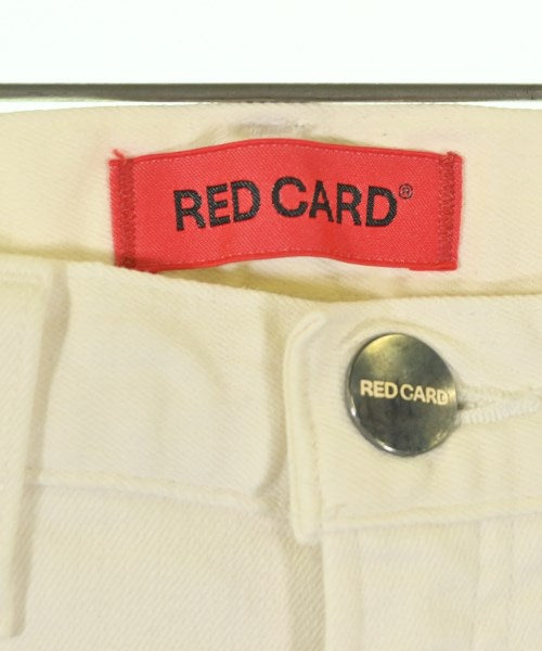 RED CARD กางเกง อื่น