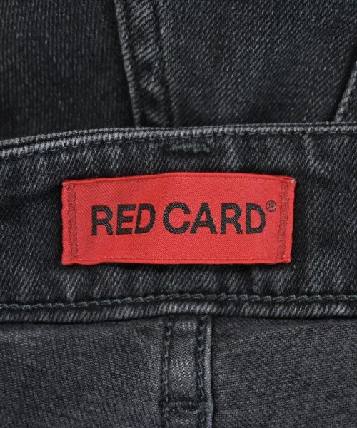 RED CARD ยีนส์