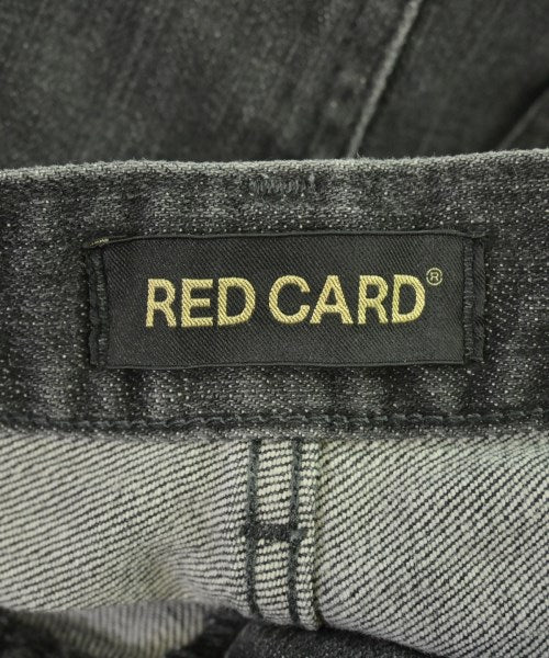 RED CARD ยีนส์