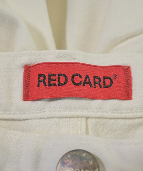 RED CARD ยีนส์