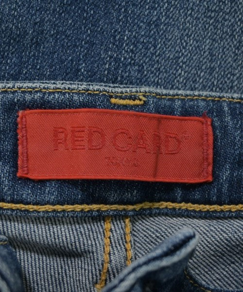 RED CARD ยีนส์