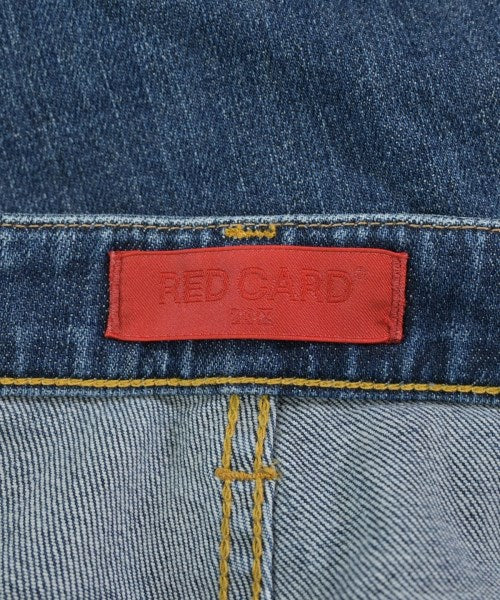 RED CARD ยีนส์