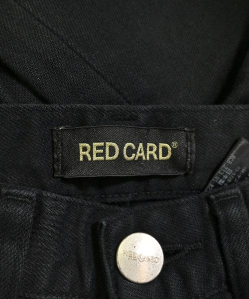 RED CARD ยีนส์