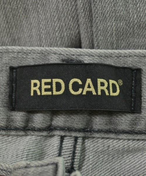 RED CARD ยีนส์