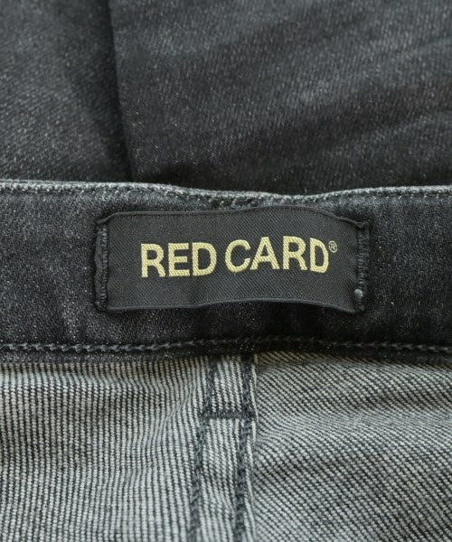 RED CARD ยีนส์