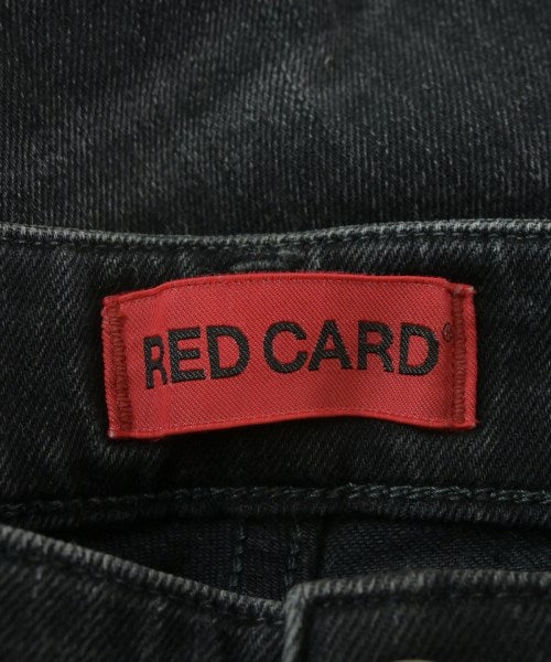 RED CARD ยีนส์