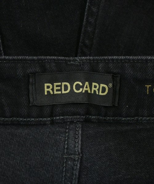 RED CARD ยีนส์