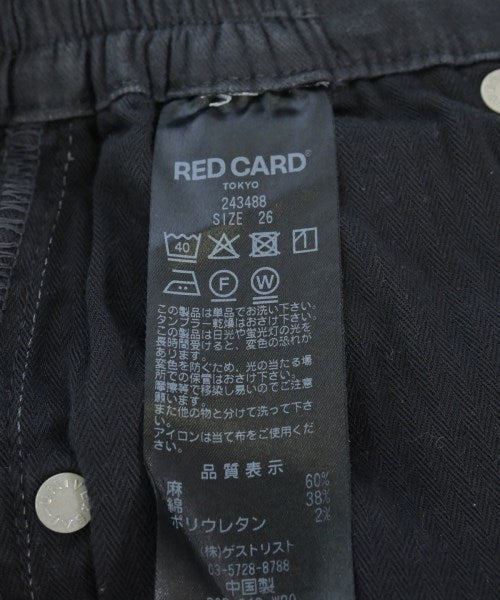 RED CARD กางเกง อื่น