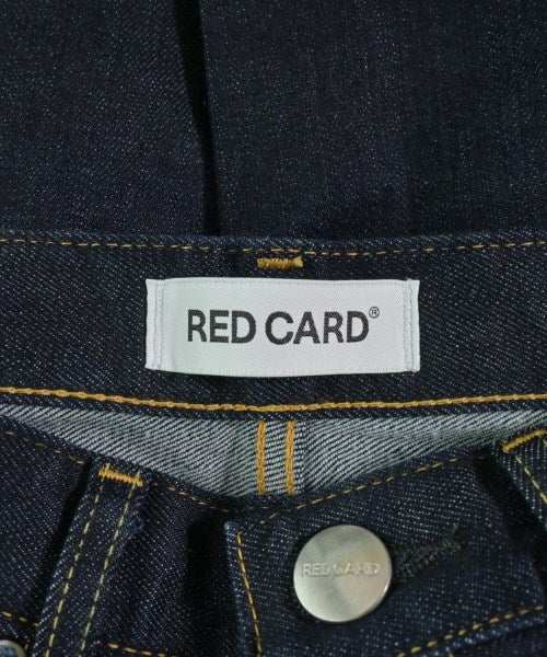 RED CARD ยีนส์