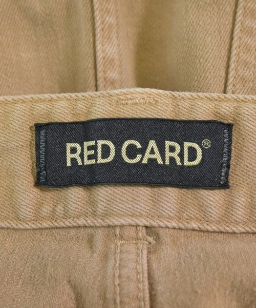 RED CARD กระโปรงยาว/แม็กซี่ยาว