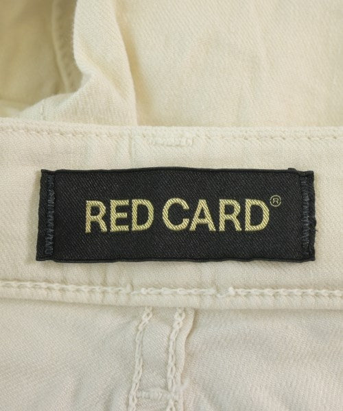 RED CARD กางเกง อื่น