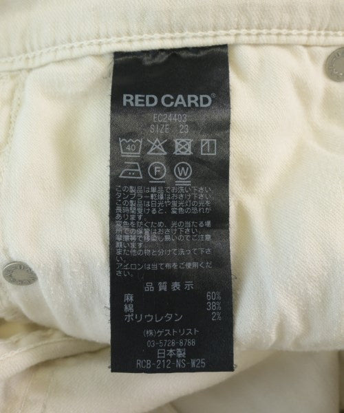 RED CARD กางเกง อื่น