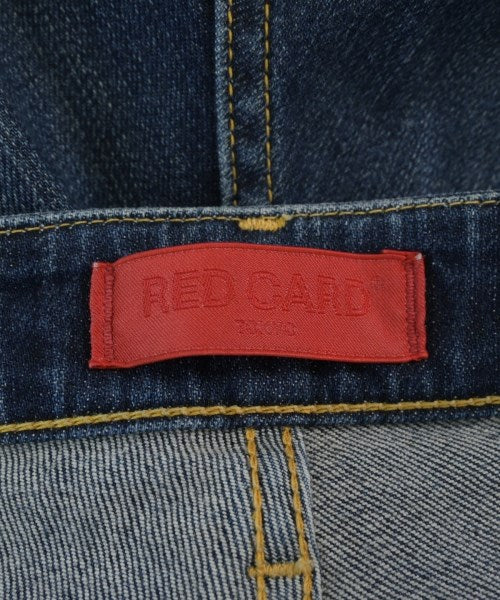RED CARD ยีนส์