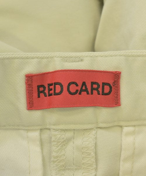 RED CARD กางเกง อื่น