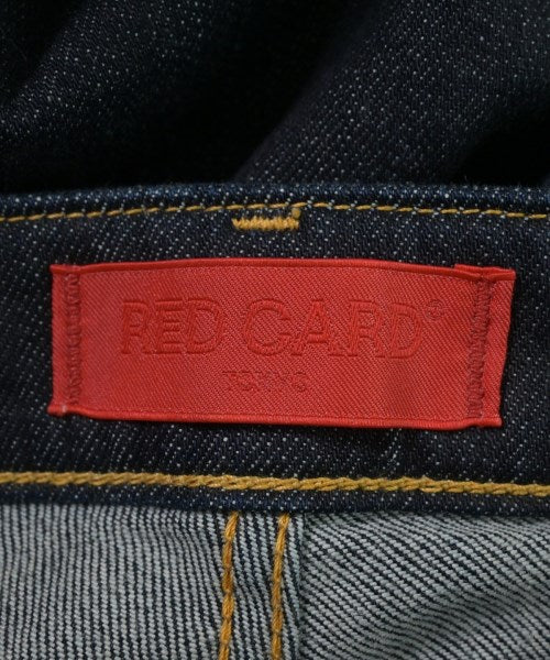 RED CARD ยีนส์