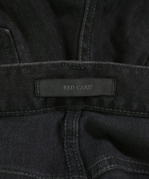 RED CARD ยีนส์