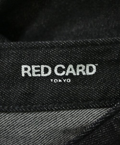 RED CARD ยีนส์