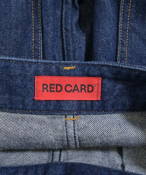 RED CARD ยีนส์