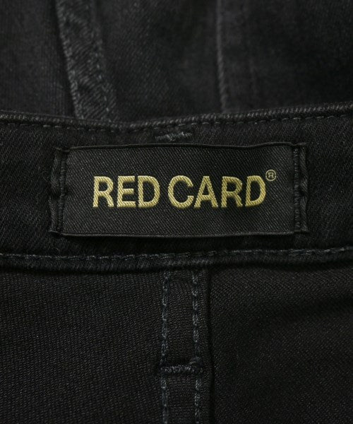 RED CARD ยีนส์