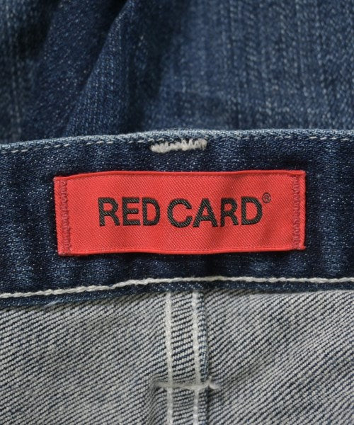 RED CARD ยีนส์
